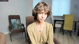 lenaelisabeth - [Chaturbate Record] oiled bignaturalboobs Seductive waist Stream archive