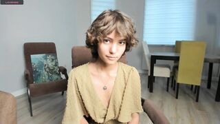 lenaelisabeth - [Chaturbate Record] oiled bignaturalboobs Seductive waist Stream archive