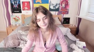 danikanappi - [Chaturbate Record] short-hair Prostitetus ride emo
