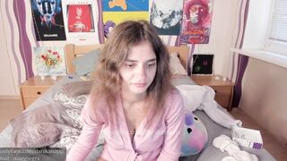danikanappi - [Chaturbate Record] short-hair Prostitetus ride emo