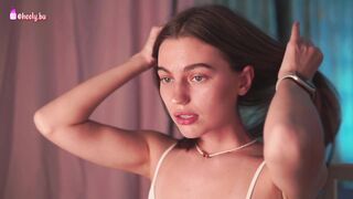 hoolybunny - [Chaturbate Record] black-cock hot-sluts canadian undressing