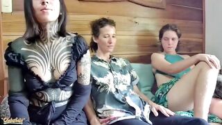 randomshuffle - [Chaturbate Record] chupando solo-girl orgame goddess