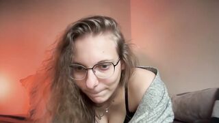 lillybambus - [Chaturbate Record] mec-tbm thot bigballs redhead