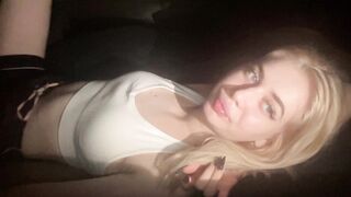 newfaceinhell33 - [Chaturbate Record] australia Popular internet personality Seductive booty orgy