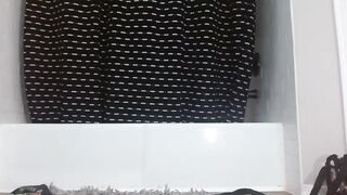 alannarack - [Chaturbate Record] leather dicks Luscious cleavage soft