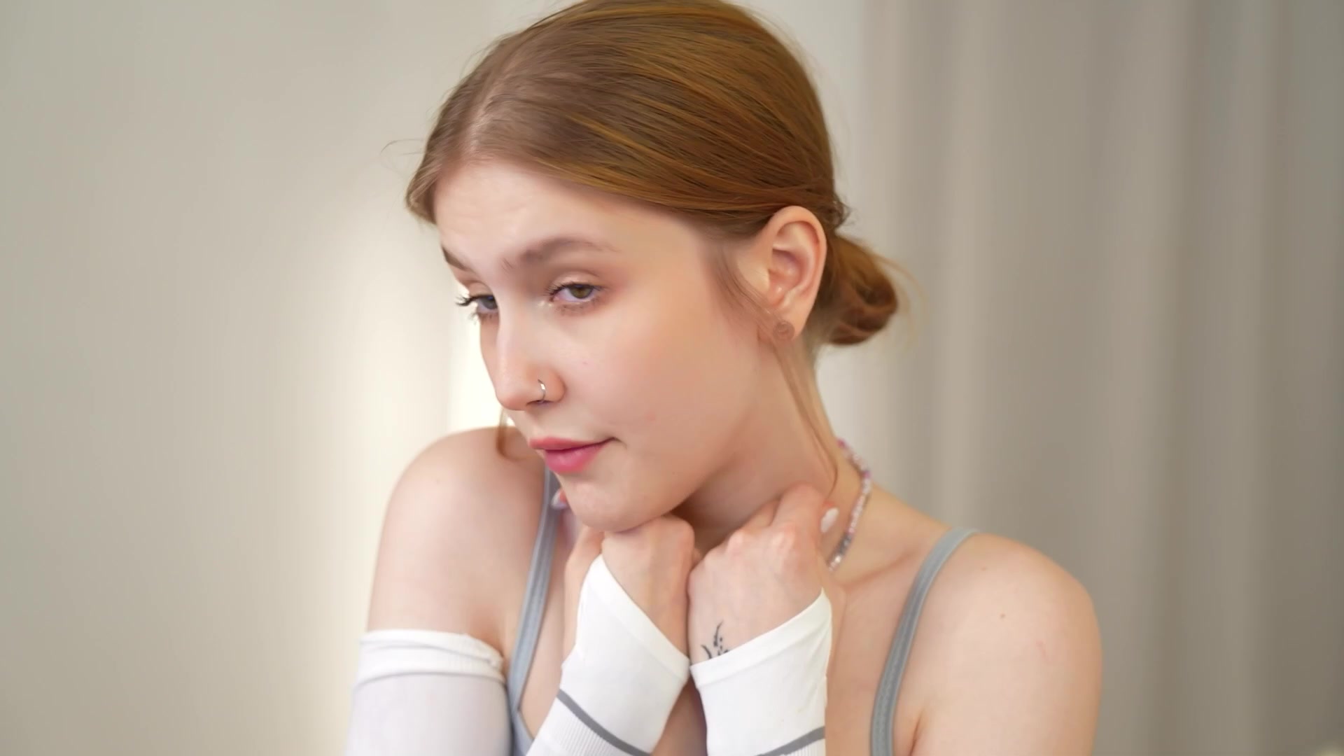 My_parisss - [Chaturbate Record] dogging hand oral-sex-porn Ravishing  arousal