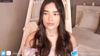 _meghan_gomez1_ - [Chaturbate Record] uncensored cdmx Charismatic entertainer transvestite
