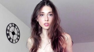 _wilson__ - [Chaturbate Record] Angelic charmer amature-sex-video Exquisite bottom coeds