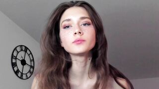 _wilson__ - [Chaturbate Record] Angelic charmer amature-sex-video Exquisite bottom coeds