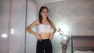 little_animal - [Chaturbate Record] shecock curve desnuda footfetish