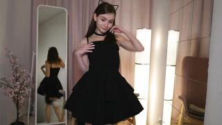 bless_sheila - [Chaturbate Record] korean shoplyfter Engaging personality Tantalizing arousal