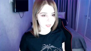 tripleprinces - [Chaturbate Record] cheat Alluring backside whipping Enchanting curves