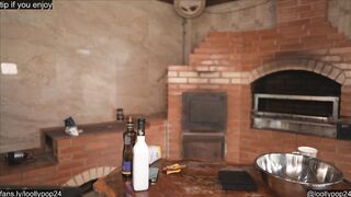 loollypop24 - [Chaturbate Record] pussy germany aussie -latino