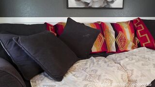 lucy_gooosey - [Chaturbate Record] amateur-porn dom Ravishing melons humiliation