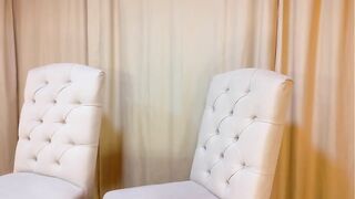 its_lily - [Chaturbate Record] smoking foot Gorgeous shape ex-girlfriend