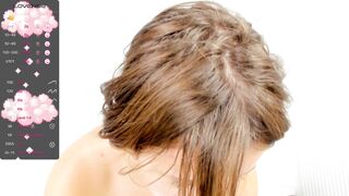 liza_wilsoon - [Chaturbate Record] fingering hush big-cocks Enchanting curves