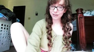 amyrae - [Chaturbate Record] Sizzling yearning porn putita Captivating gamer