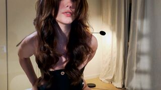 cleopatra_sinns - [Chaturbate Record] fisting magrinha Charming seductress flexibility