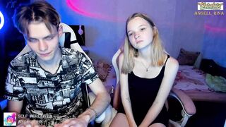 angell_rina - [Chaturbate Record] -bukkakeboys balls-licking toes redhead