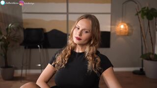 chillwithkira - [Chaturbate Record] shaved -shop Mesmerizing hips ink