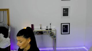 moniqueeass - [Chaturbate Record] cougars Energetic performer step-fantasy grandpa