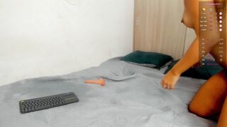 kim_golden1 - [Chaturbate Record] -uniform old jerking armpit