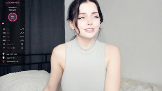 cute_caprice - [Chaturbate Record] Mesmerizing belle culonas babysitter daddy