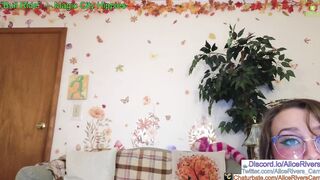 aliceriverscam - [Chaturbate Record] analdildo Webcam Goddes fucked-bareback tight