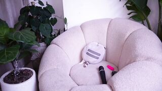 rebeccastonee - [Chaturbate Record] friends Dynamic influencer -shorthair Vibrant streamer