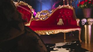 rocknrose - [Chaturbate Record] ginger oral afro ink