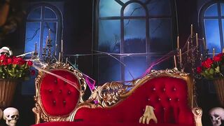 rocknrose - [Chaturbate Record] ginger oral afro ink