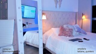 swt_molly - [Chaturbate Record] russian Engaging personality special-locations Vibrant content creator