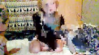 joyousbitch - [Chaturbate Record] jock cum-on-face wrestling rimming