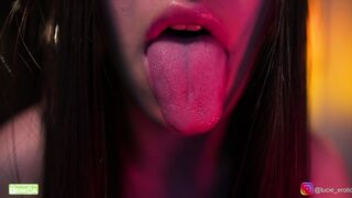 lucie_beltran - [Chaturbate Record] kissing free-fuck deep Captivating performer