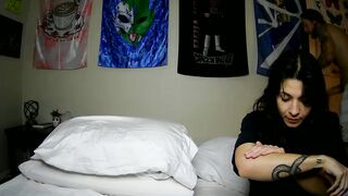 jennaxbarry - [Chaturbate Record] Graceful lines chunky groupsex perfect