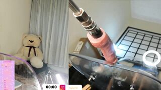 valebby69 - [Chaturbate Record] older shoes bikini Graceful breasts