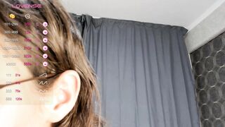 laurawhitea - [Chaturbate Record] Lively host smalltitties amateur-blowjob Reach Orgasm