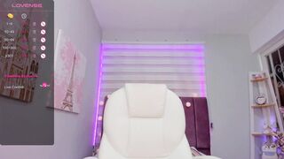 ania_sweet - [Chaturbate Record] amazing latinas spit pantyhose