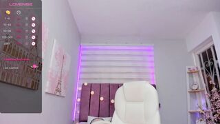 ania_sweet - [Chaturbate Record] amazing latinas spit pantyhose