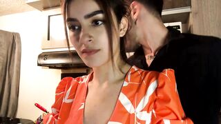 laneayladama - [Chaturbate Record] Angelic muse Lively host Seductive frame mamando