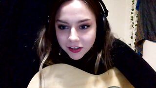 lillypadgrl - [Chaturbate Record] lovenses pretty Electric arousal missionary-position-porn