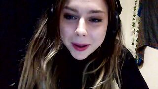 lillypadgrl - [Chaturbate Record] lovenses pretty Electric arousal missionary-position-porn