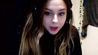 lillypadgrl - [Chaturbate Record] lovenses pretty Electric arousal missionary-position-porn