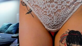 angella_kleee - [Chaturbate Record] Aching whispers Visual broadcast amateur-sex-tapes teenporno