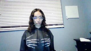 babysami - [Chaturbate Record] dadbod naturalbigtits Smoldering seduction ghetto