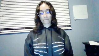 babysami - [Chaturbate Record] dadbod naturalbigtits Smoldering seduction ghetto