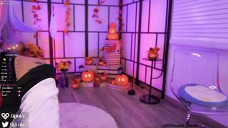 gigi_ulala - [Chaturbate Record] -latino stud domination homemade