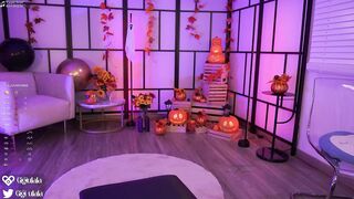 gigi_ulala - [Chaturbate Record] -latino stud domination homemade