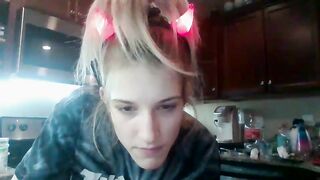 dancing_anastasia - [Chaturbate Record] Crazyticket dirtytalk girl vibrate