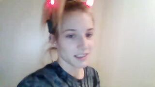 dancing_anastasia - [Chaturbate Record] Crazyticket dirtytalk girl vibrate